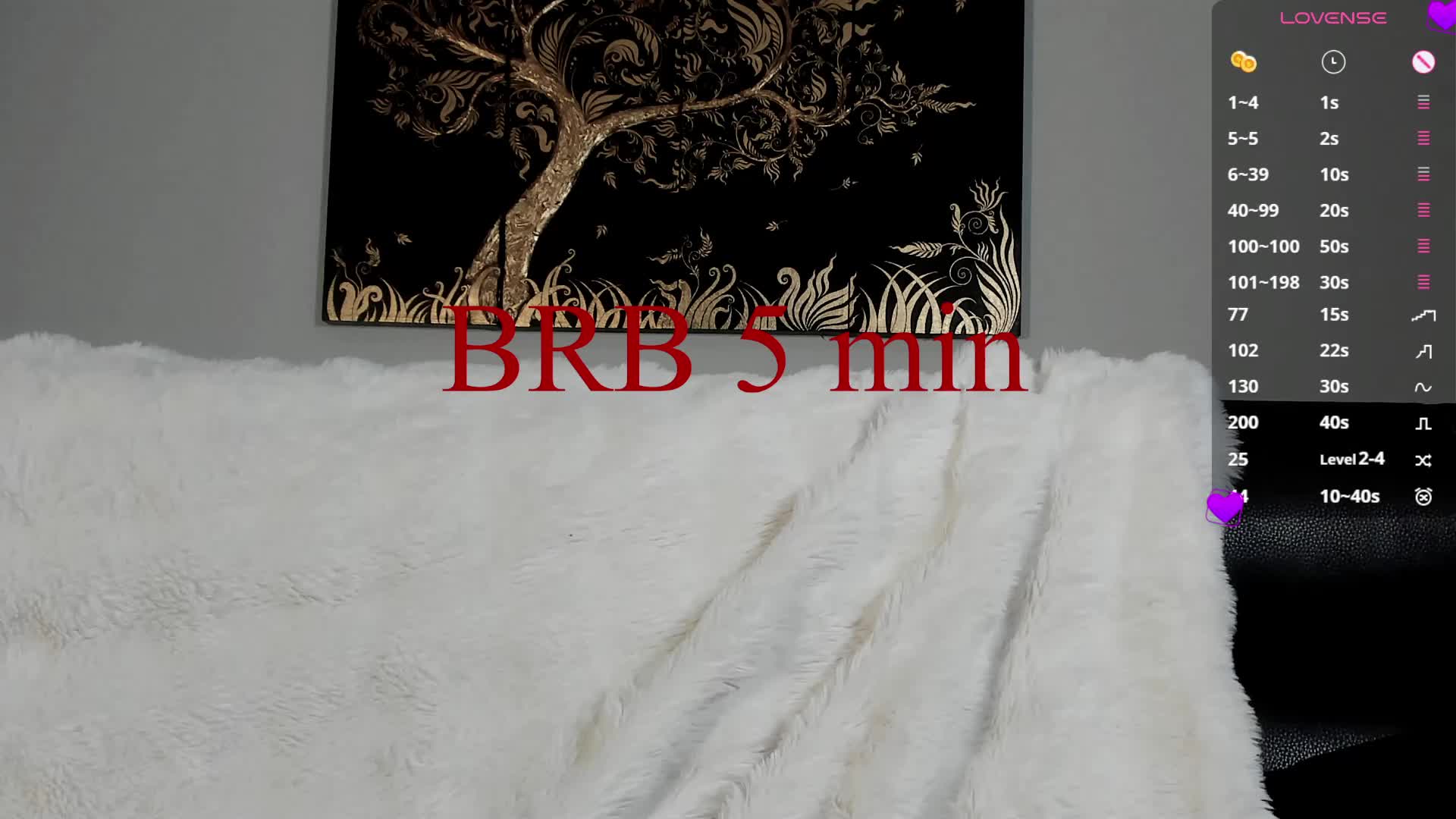 Leinbone Adult Chat August 23, 2025