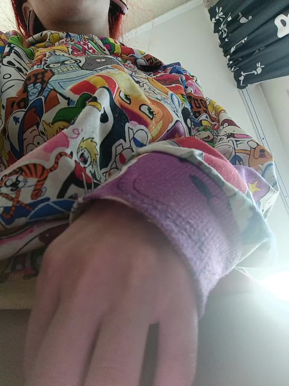 Red_Fox Adult Chat August 23, 2025