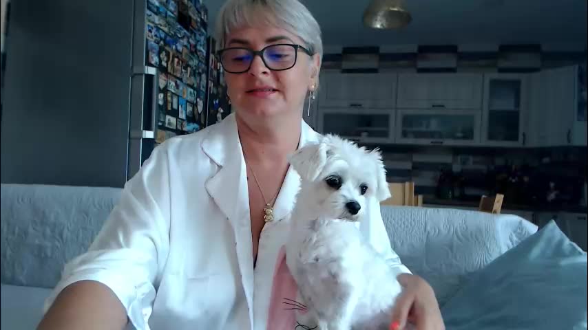 whitesilvery Adult Chat August 23, 2025