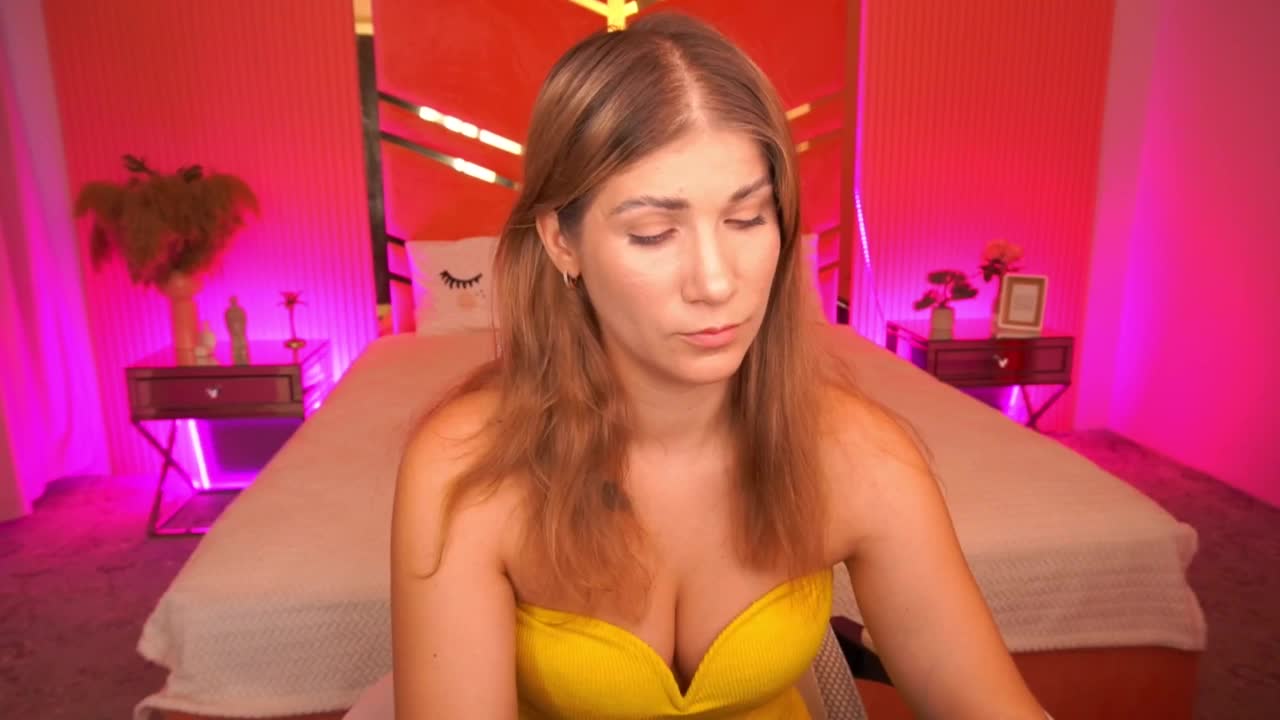 LenaLove Adult Chat August 23, 2025