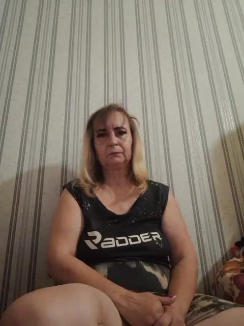 Alina1965 Adult Chat August 23, 2025