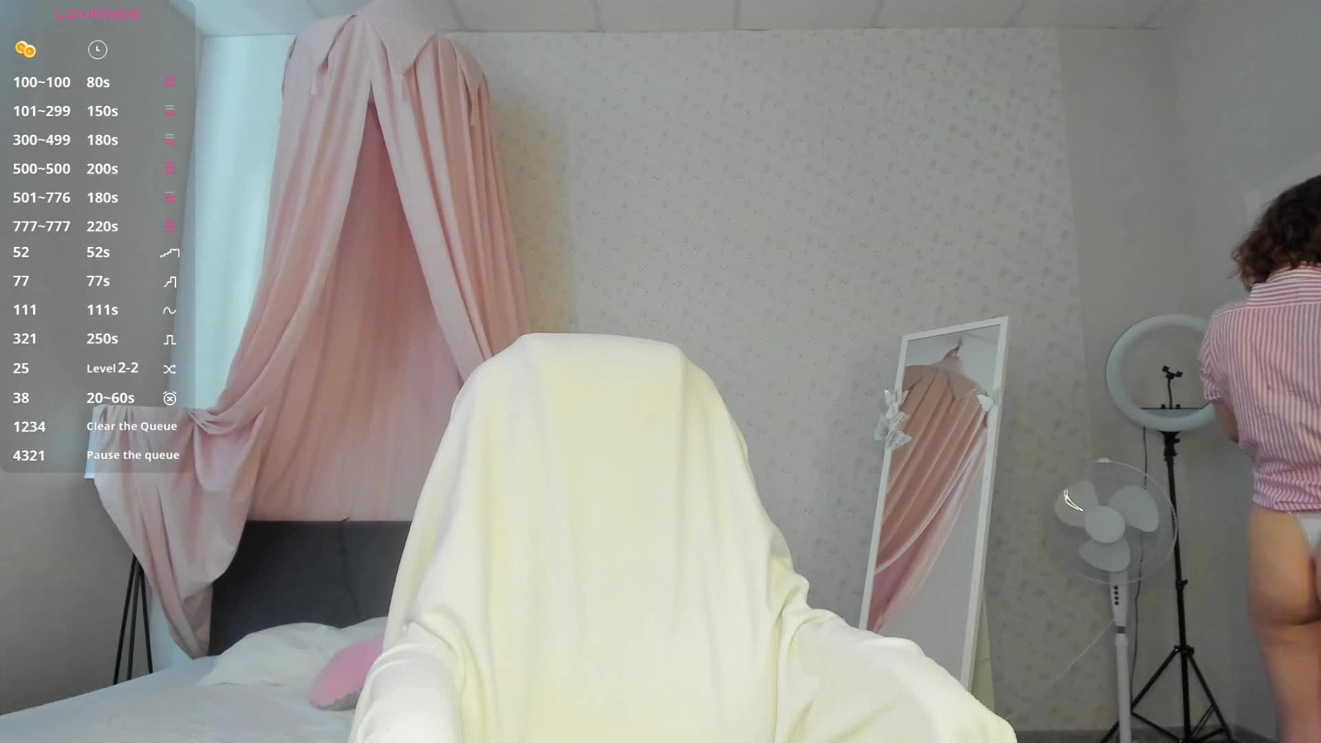 NinelMynel Adult Chat August 23, 2025