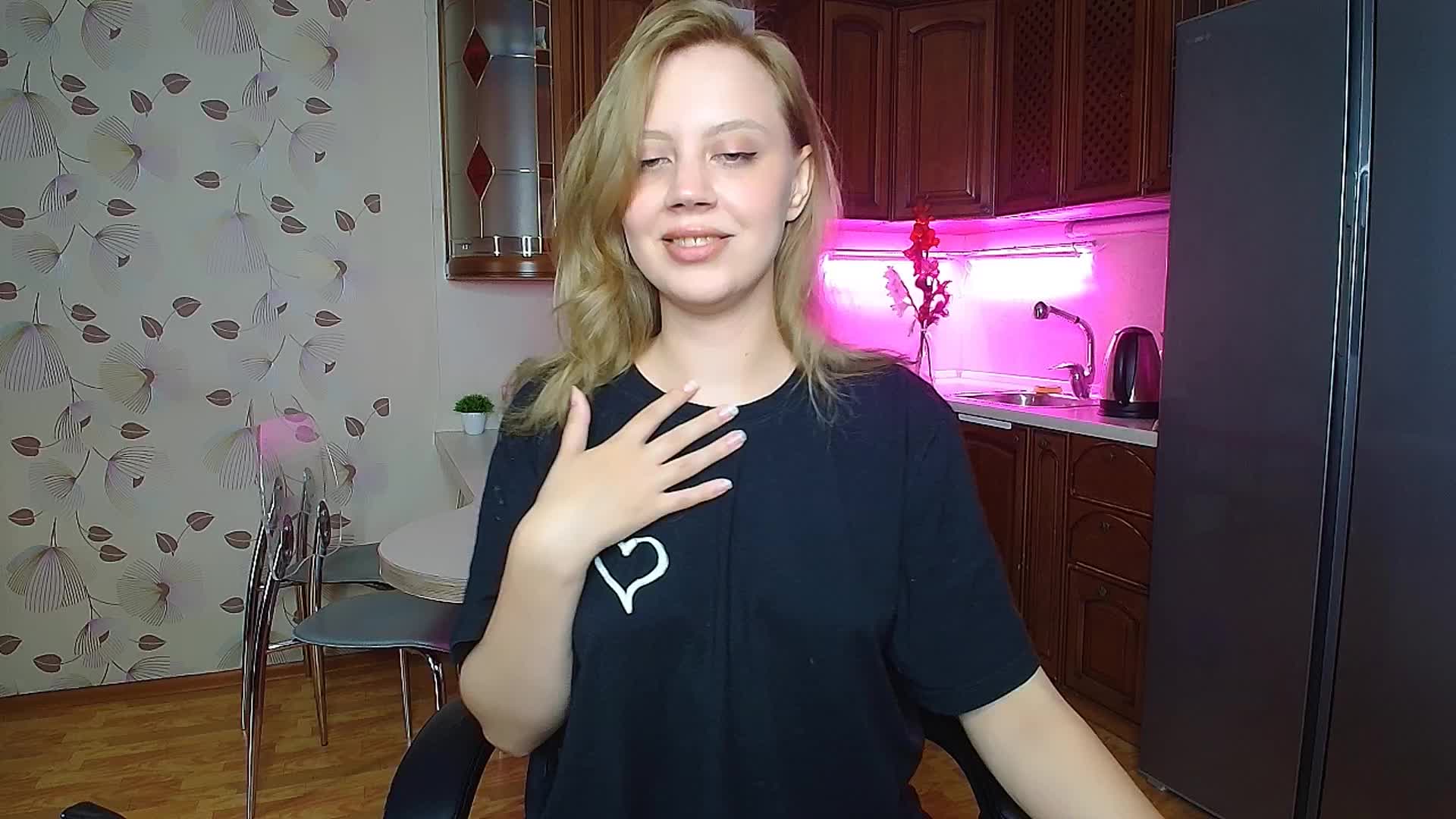 Nadins Adult Chat August 23, 2025