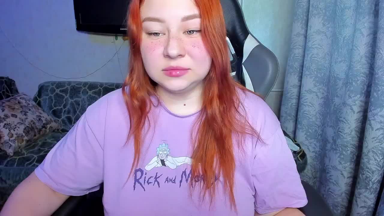 MilkaFoxy Adult Chat August 23, 2025