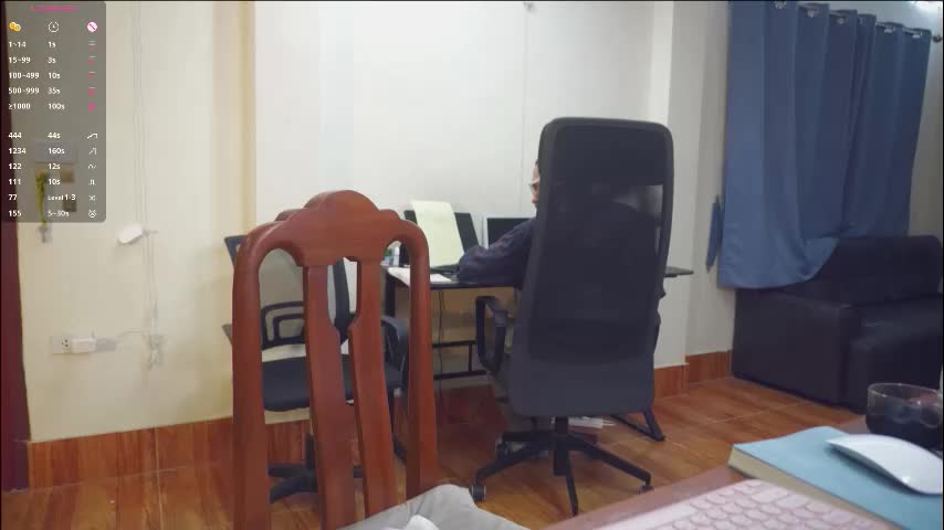 ellcrys Adult Chat August 23, 2025