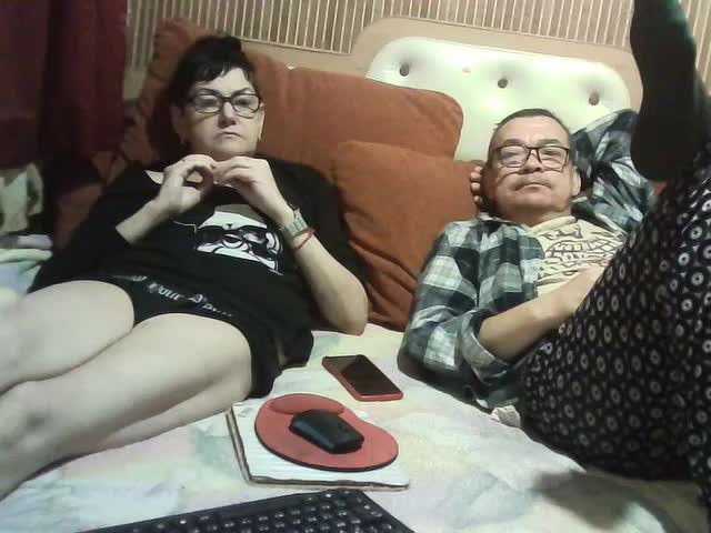 coupleofcoolx Adult Chat August 23, 2025