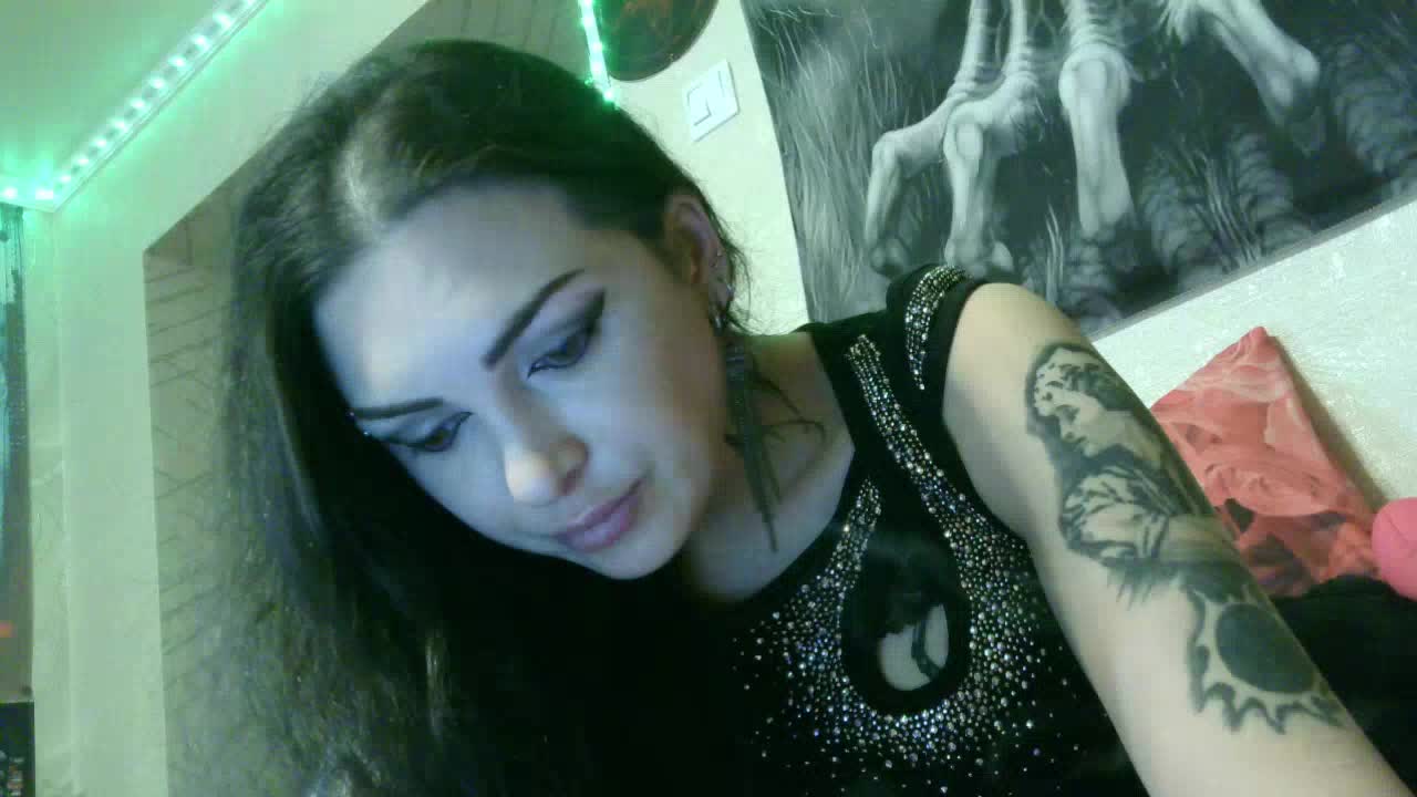 TvarRoxy Adult Chat August 23, 2025