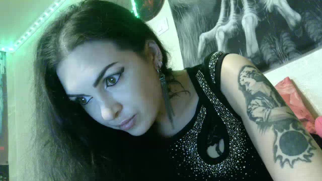 TvarRoxy Adult Chat August 23, 2025