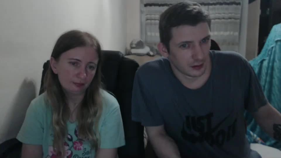 jenisandpeter Adult Chat August 23, 2025