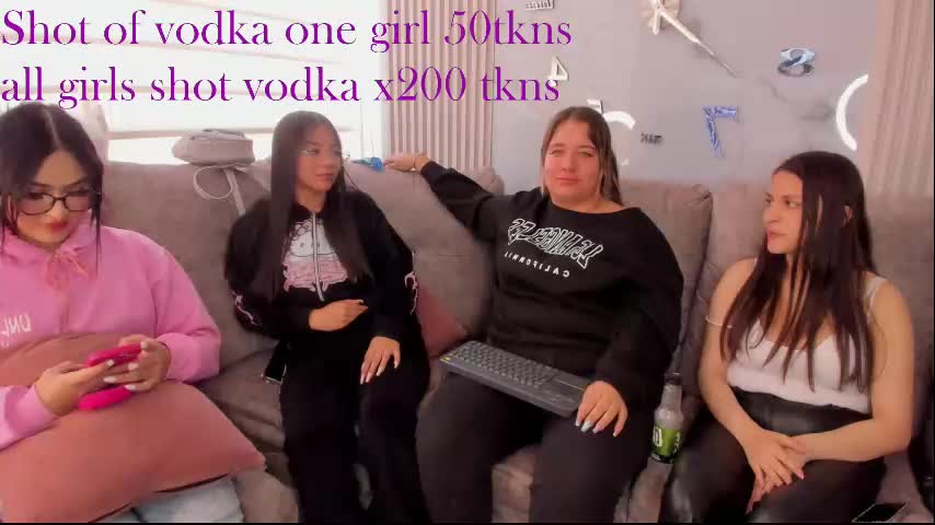 meredith_spencer Adult Chat August 23, 2025