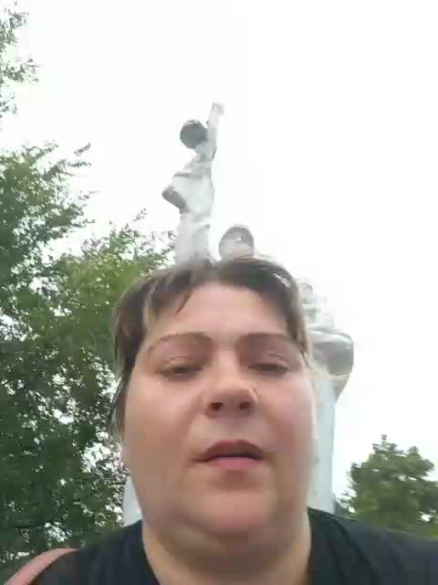 Natalochka Adult Chat August 23, 2025