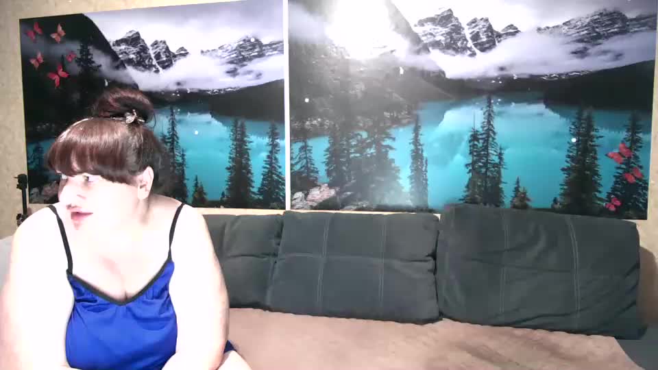 kleosnow Adult Chat August 23, 2025