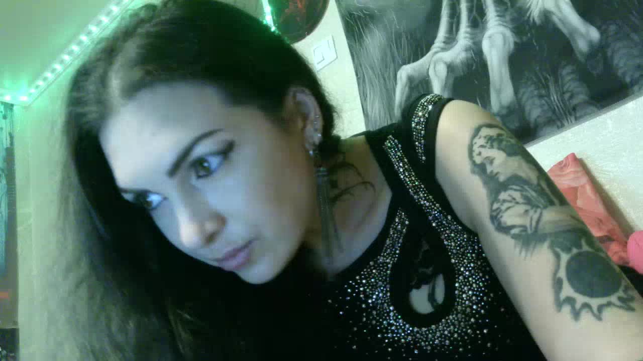 TvarRoxy Adult Chat August 23, 2025