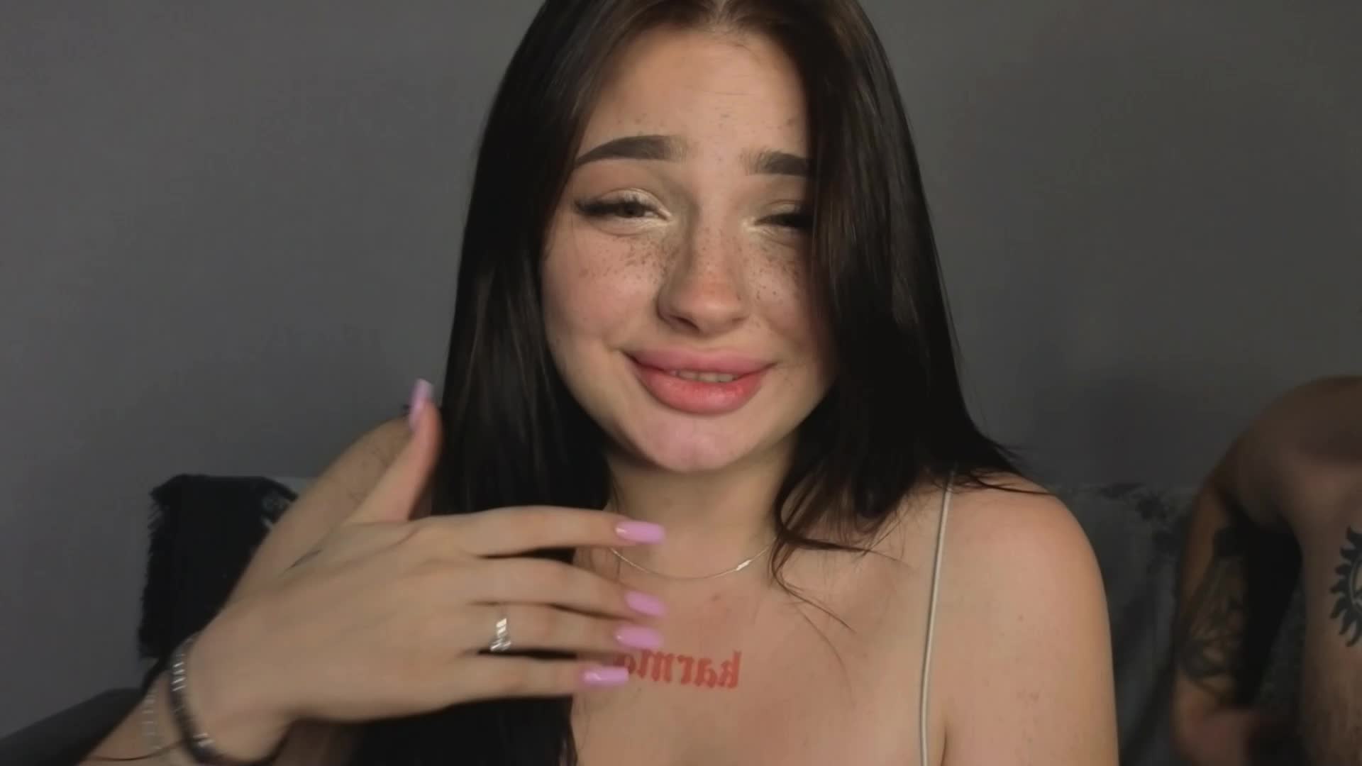 LisaAndDenis Adult Chat August 23, 2025