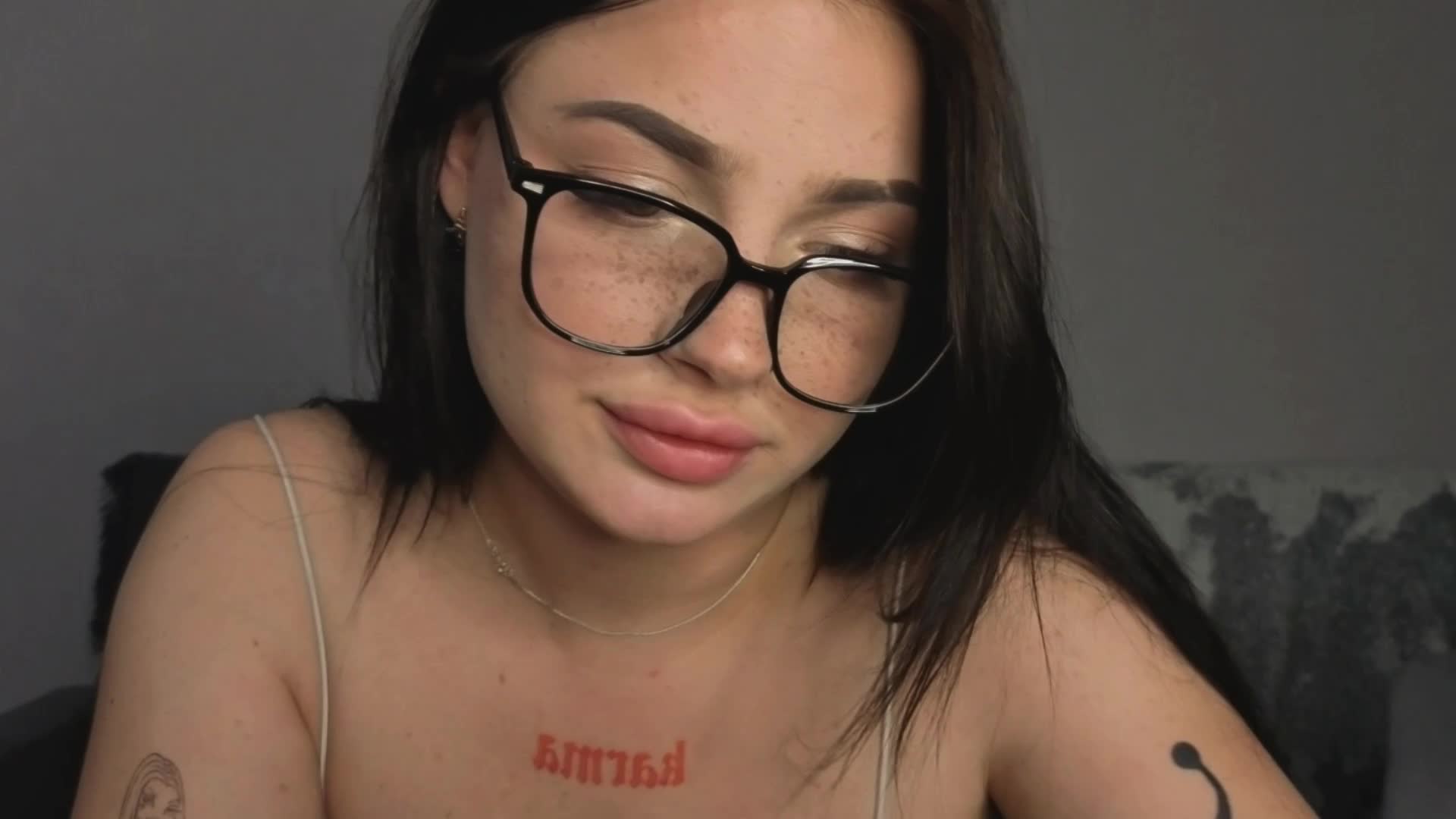 LisaAndDenis Adult Chat August 23, 2025