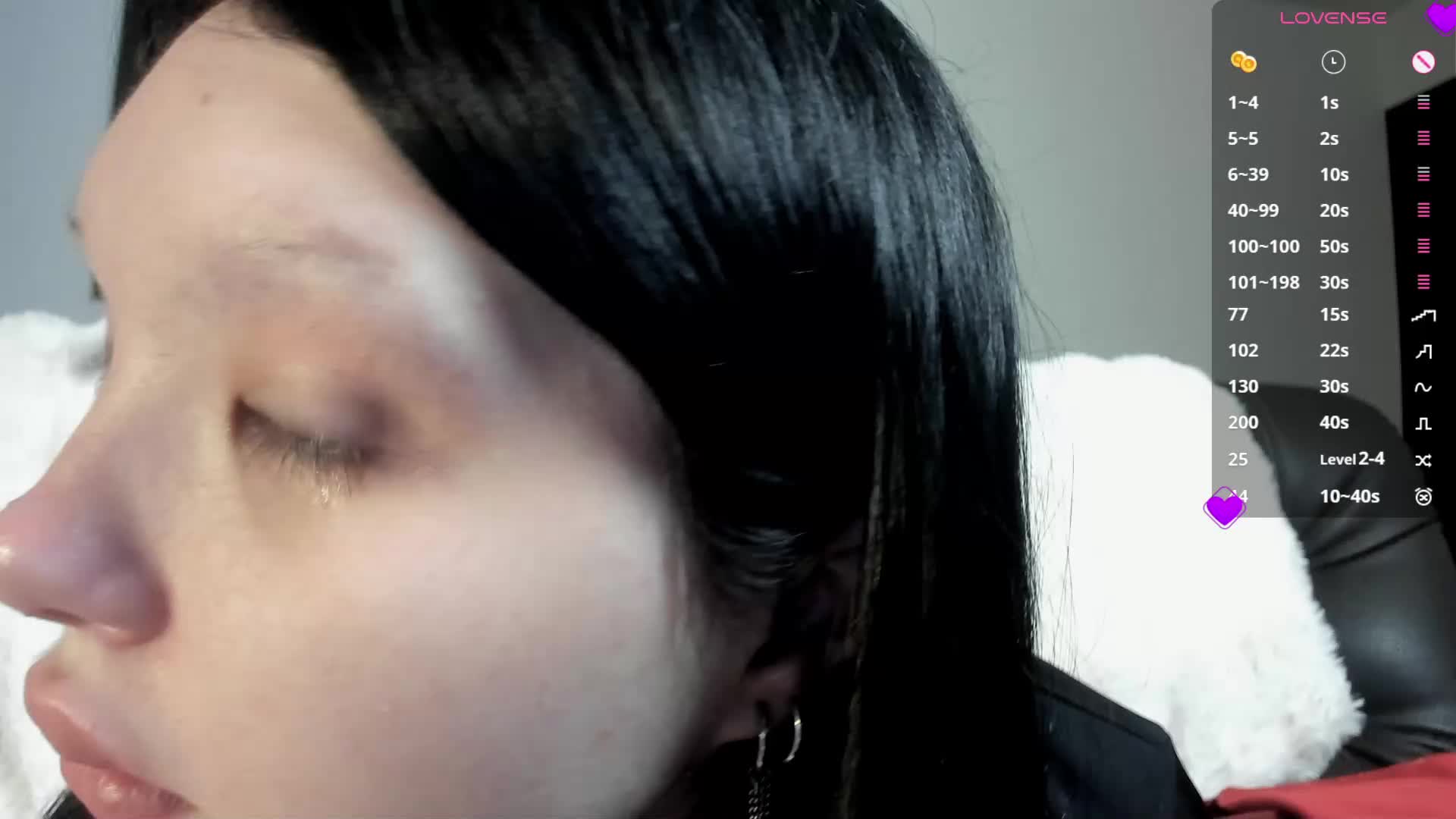 Leinbone Adult Chat August 23, 2025