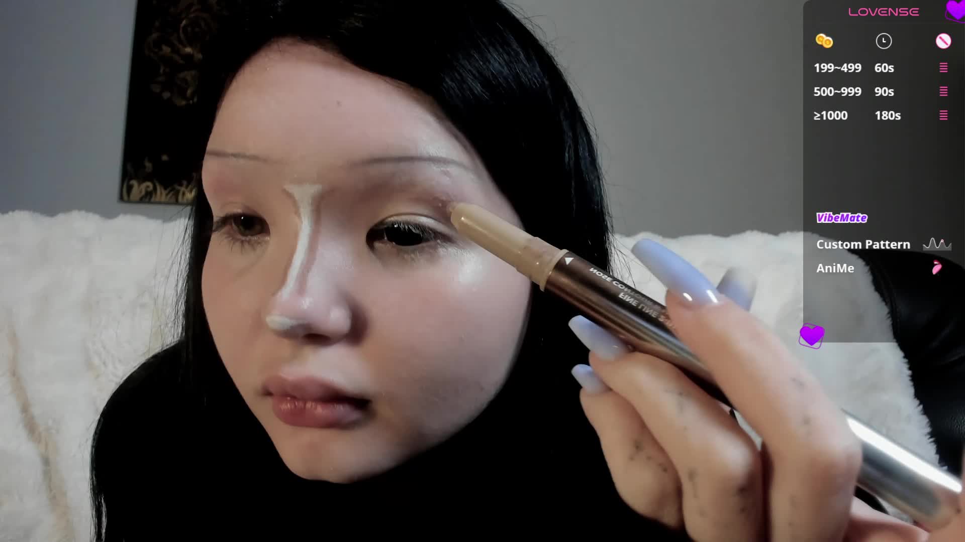 Leinbone Adult Chat August 23, 2025