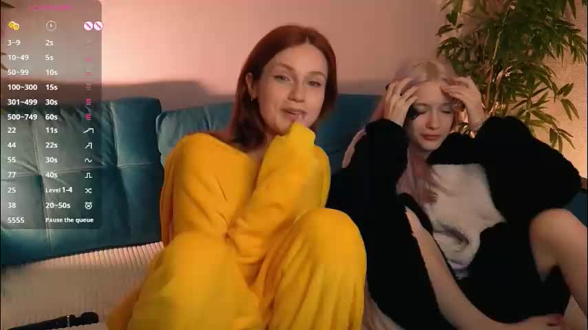 bjliki Adult Chat August 23, 2025