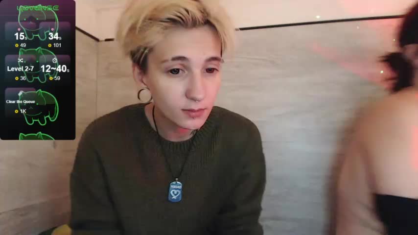 Ray-Taylor Adult Chat August 23, 2025