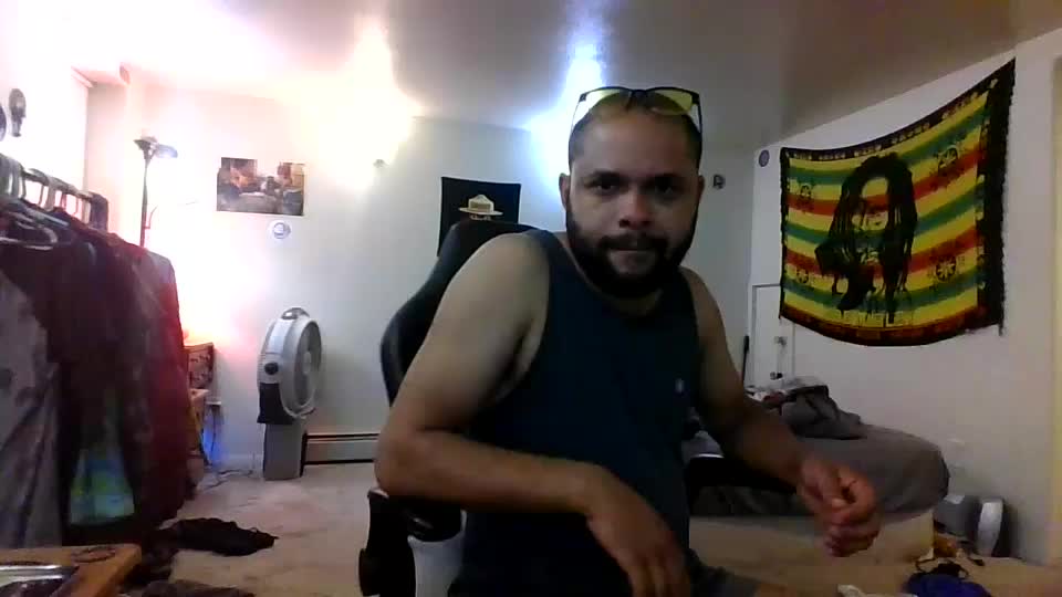 lightskinned666 Adult Chat August 23, 2025