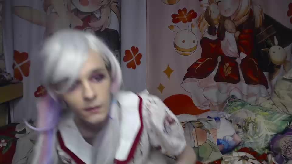 iselestias Adult Chat August 23, 2025