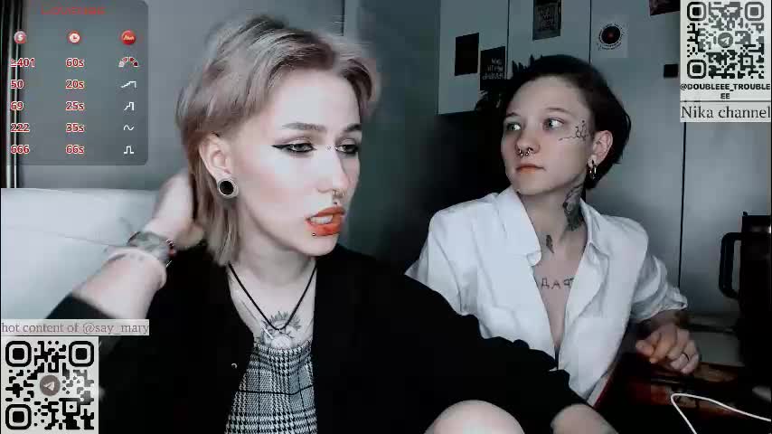 say_mary Adult Chat August 23, 2025