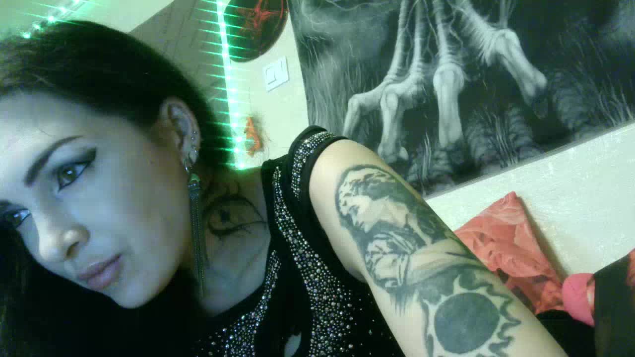 TvarRoxy Adult Chat August 23, 2025