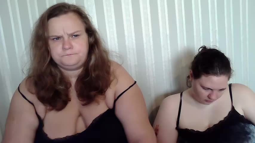 HollyXEva Adult Chat August 23, 2025