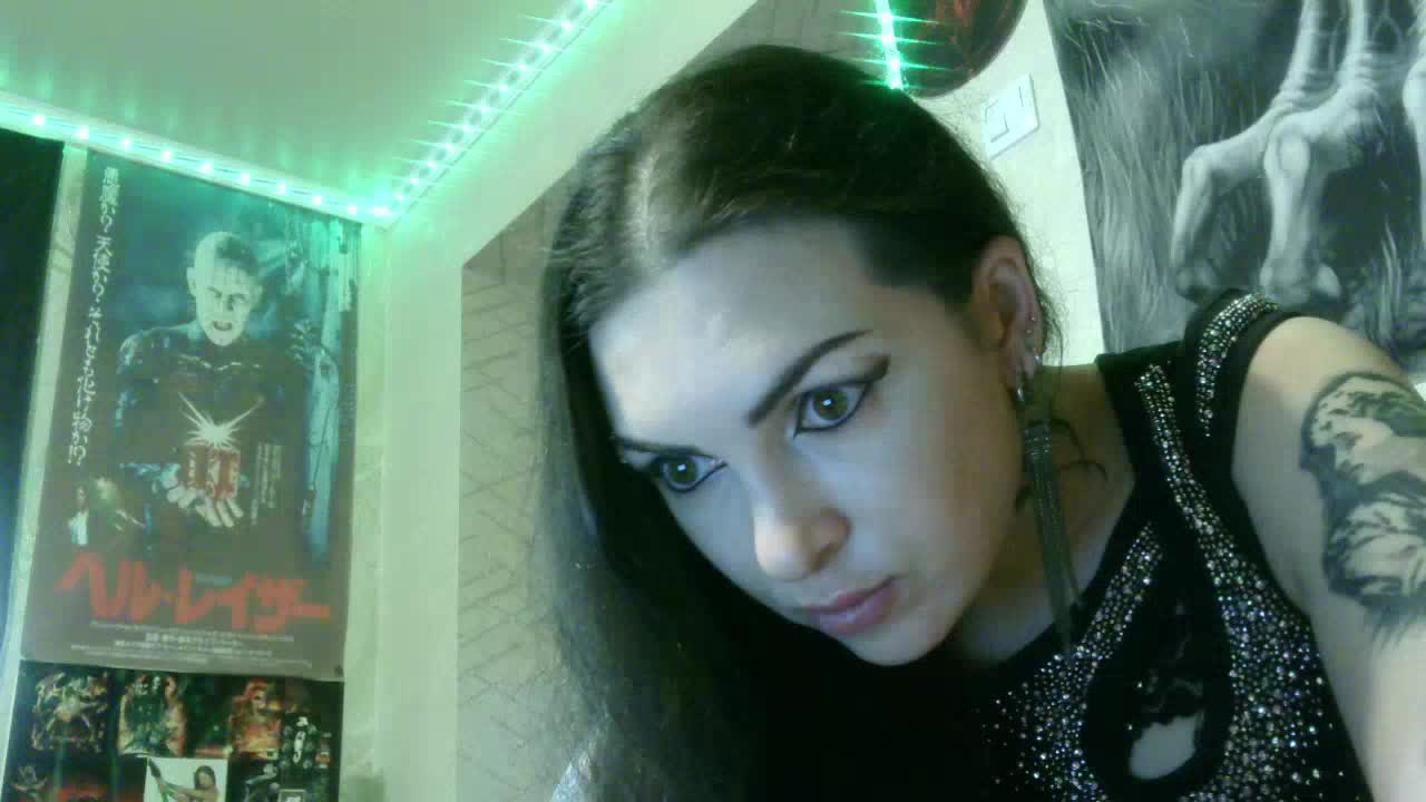 TvarRoxy Adult Chat August 23, 2025