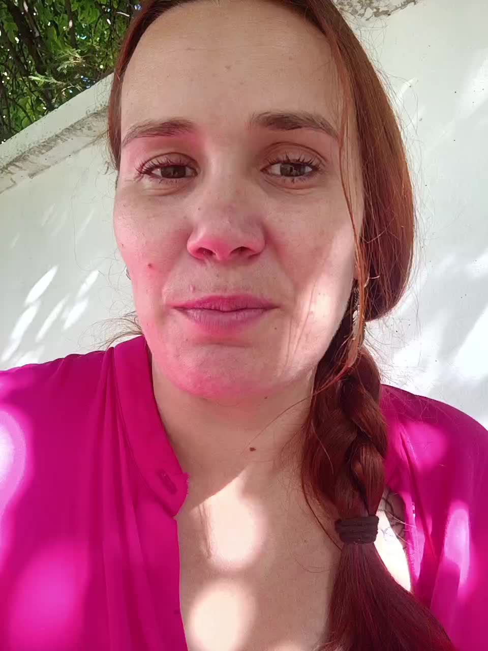 FoxKira Adult Chat August 23, 2025