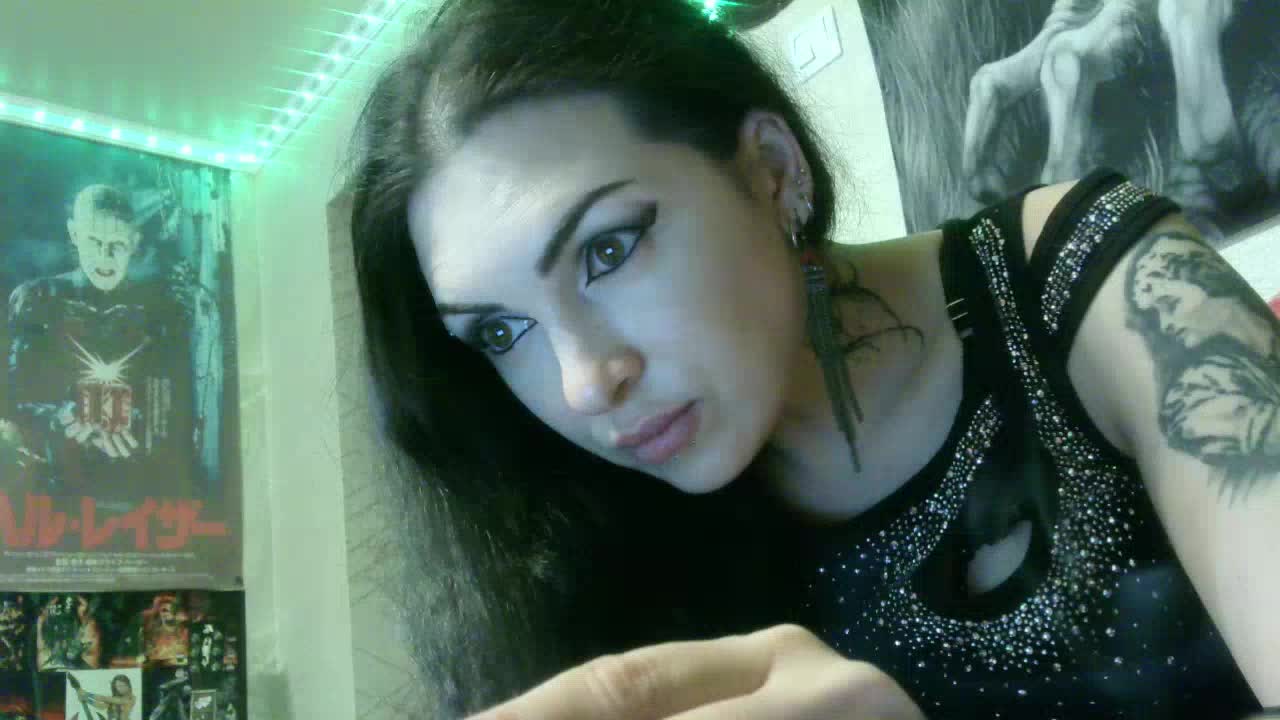 TvarRoxy Adult Chat August 23, 2025