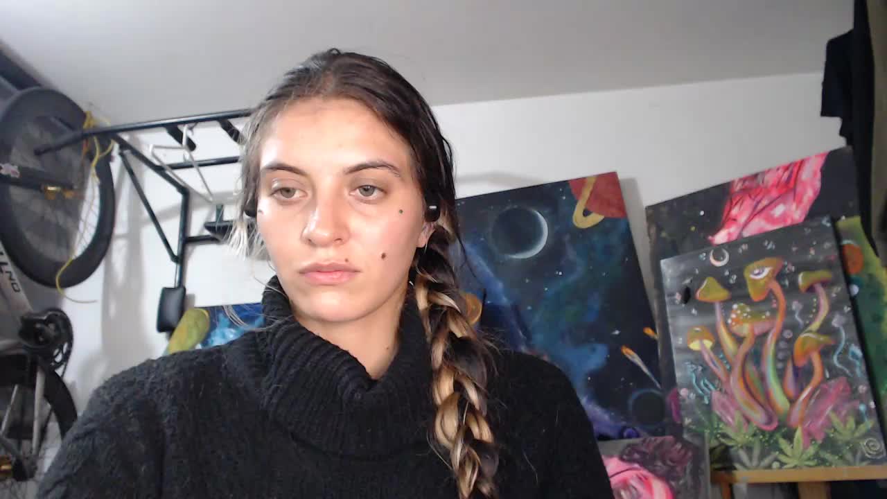 mariecam420 Adult Chat August 23, 2025