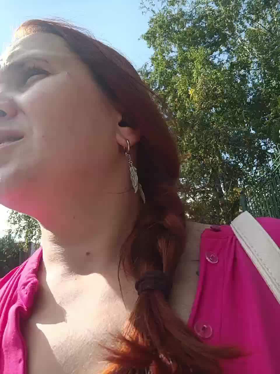 FoxKira Adult Chat August 23, 2025