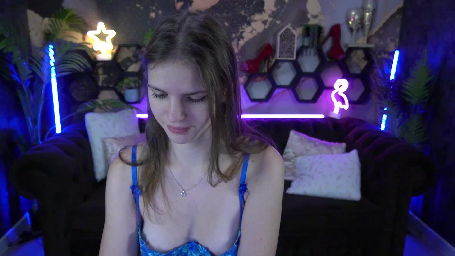 PussyOnLuck Adult Chat August 23, 2025