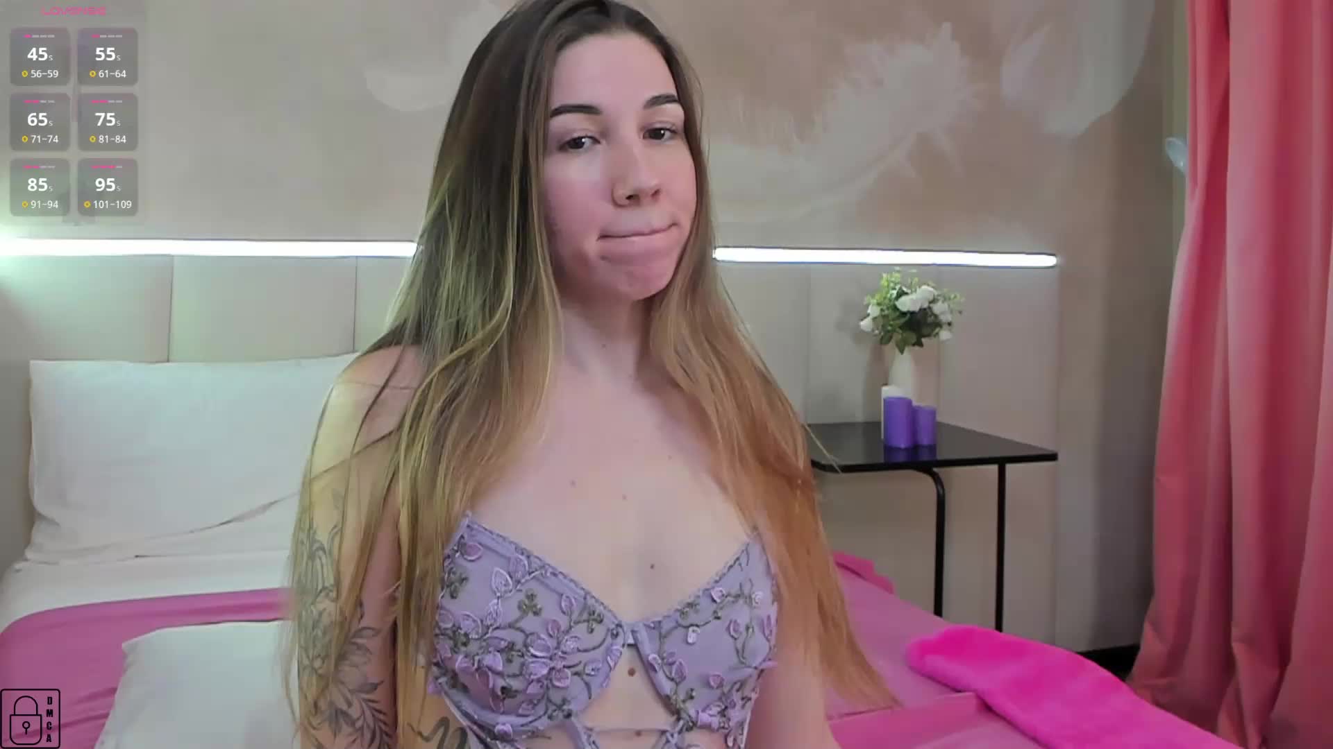 LizaLove Adult Chat August 23, 2025