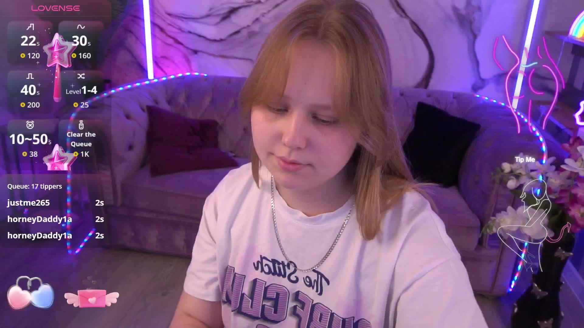 CrystallPaws Adult Chat August 23, 2025