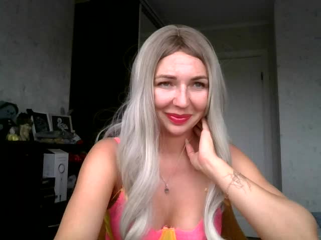 CuteAngelina Adult Chat August 23, 2025