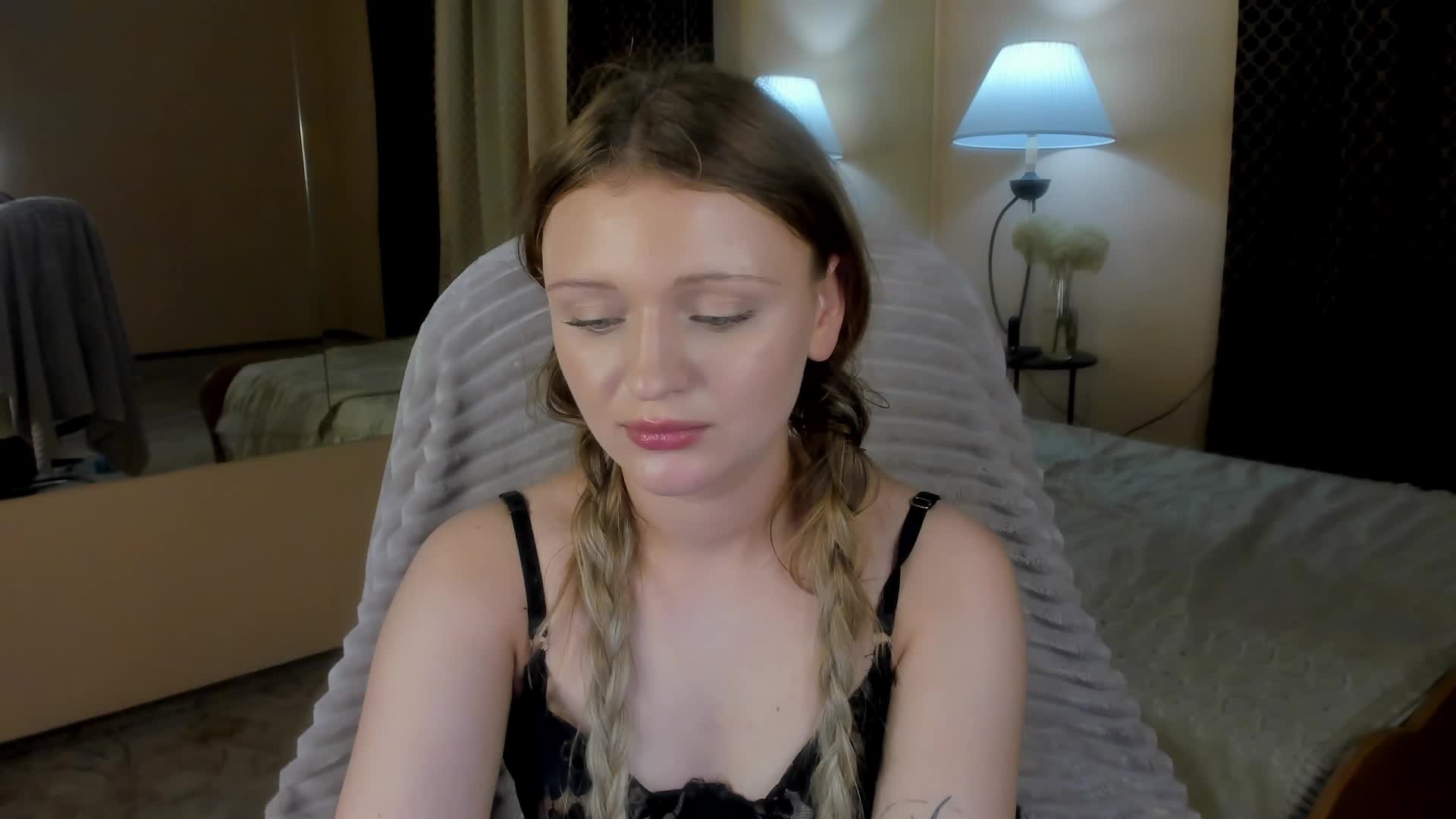 Jessicamajestic Adult Chat August 23, 2025