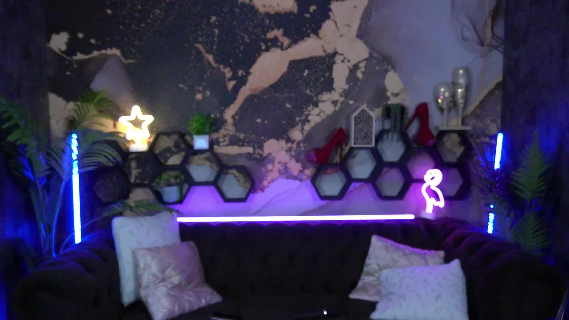 PussyOnLuck Adult Chat August 23, 2025