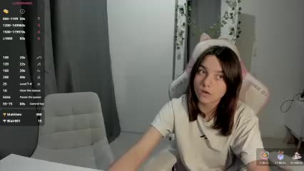 FanatKenli Adult Chat August 23, 2025