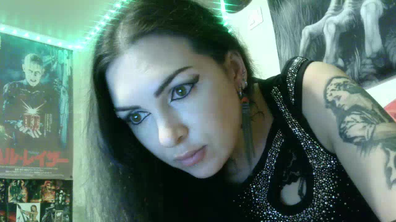 TvarRoxy Adult Chat August 23, 2025