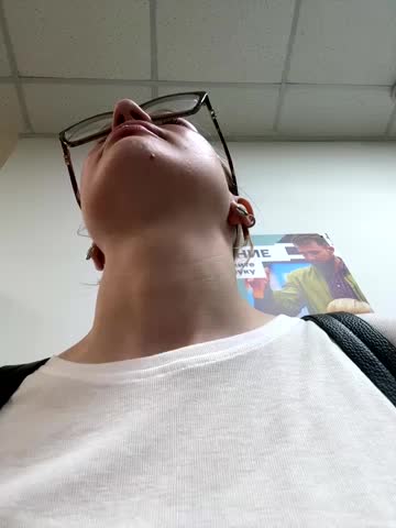 RinaCat Adult Chat August 23, 2025