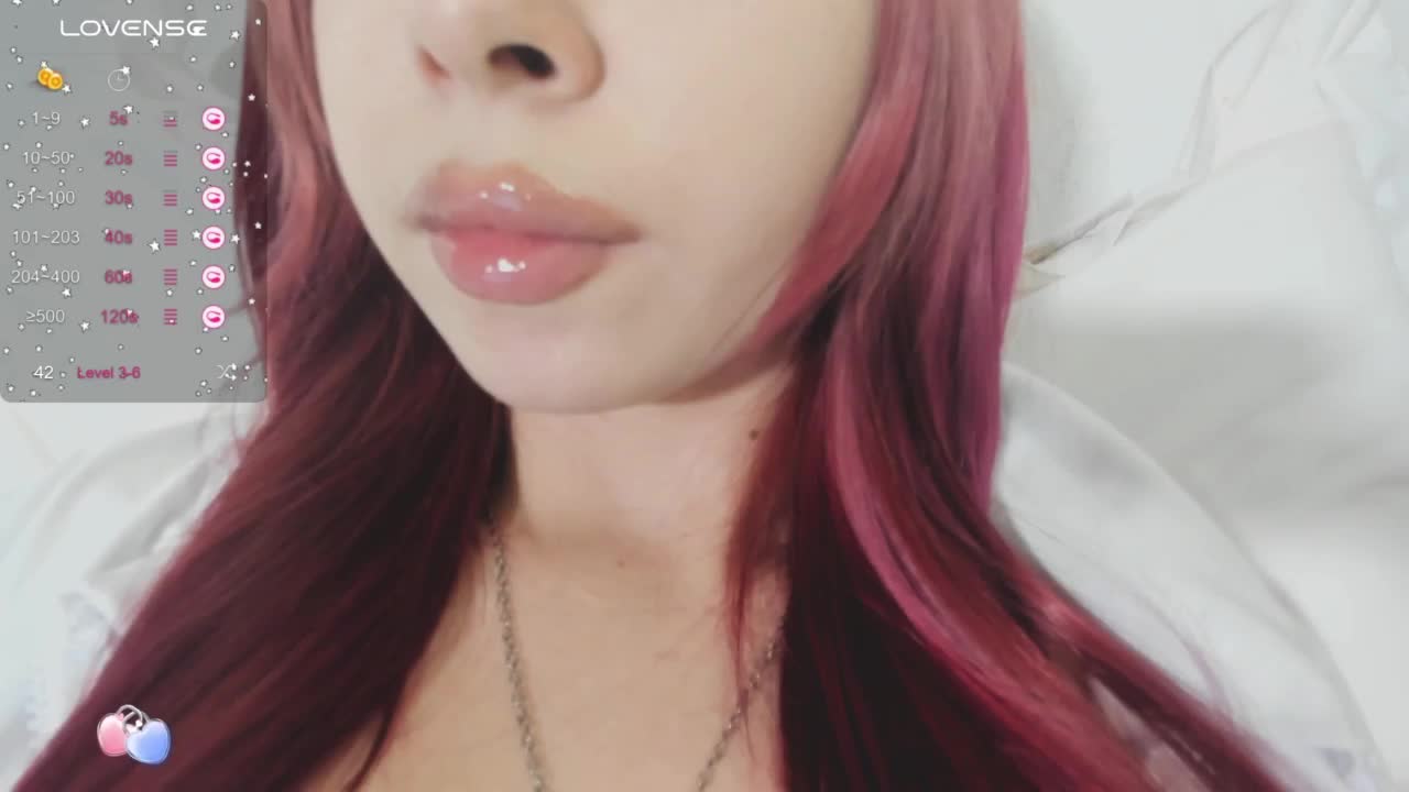 Lalala___ Adult Chat August 23, 2025