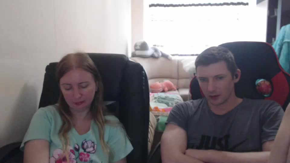 jenisandpeter Adult Chat August 23, 2025