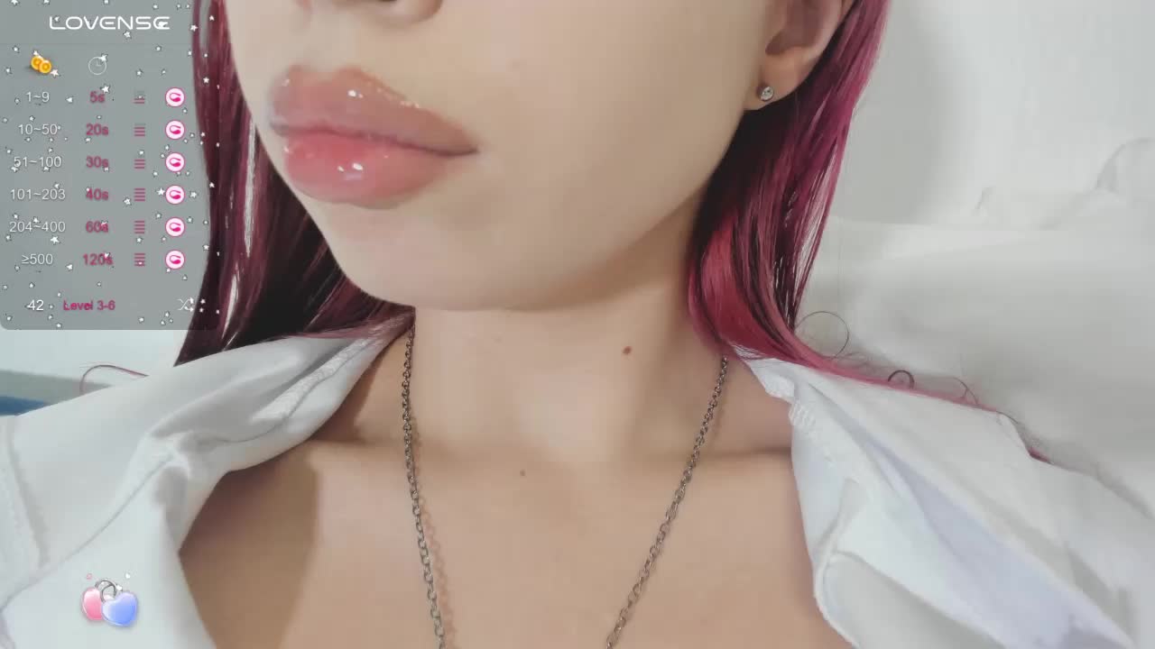 Lalala___ Adult Chat August 23, 2025