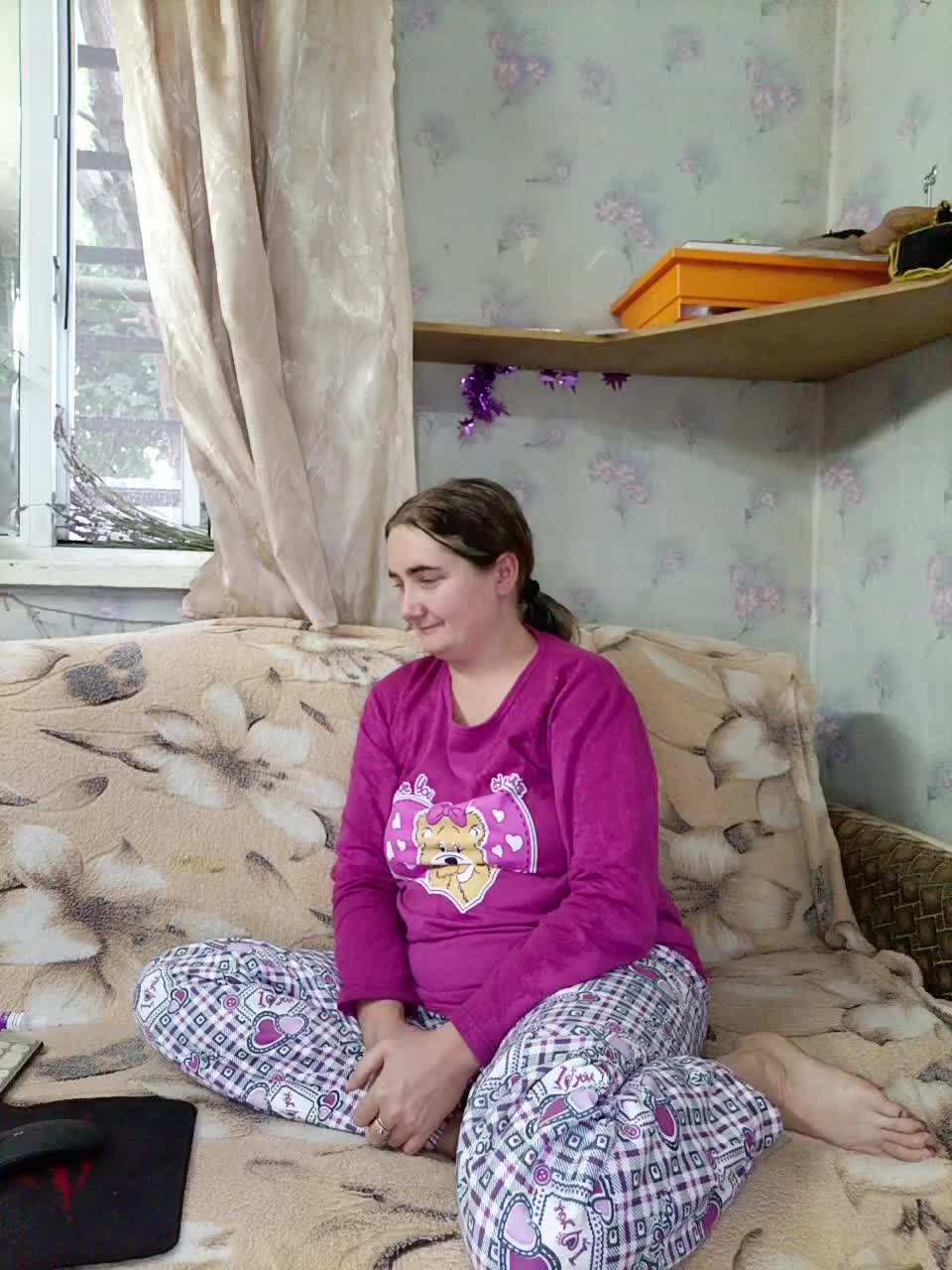 Krohab Adult Chat August 23, 2025