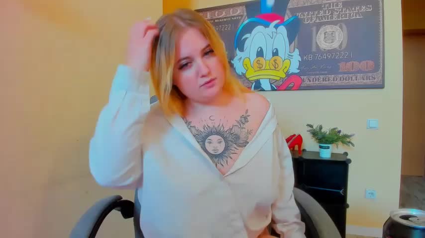 Doliss Adult Chat August 23, 2025