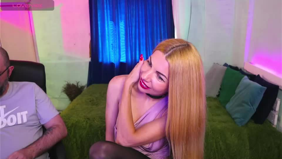 alisaaleks Adult Chat August 23, 2025