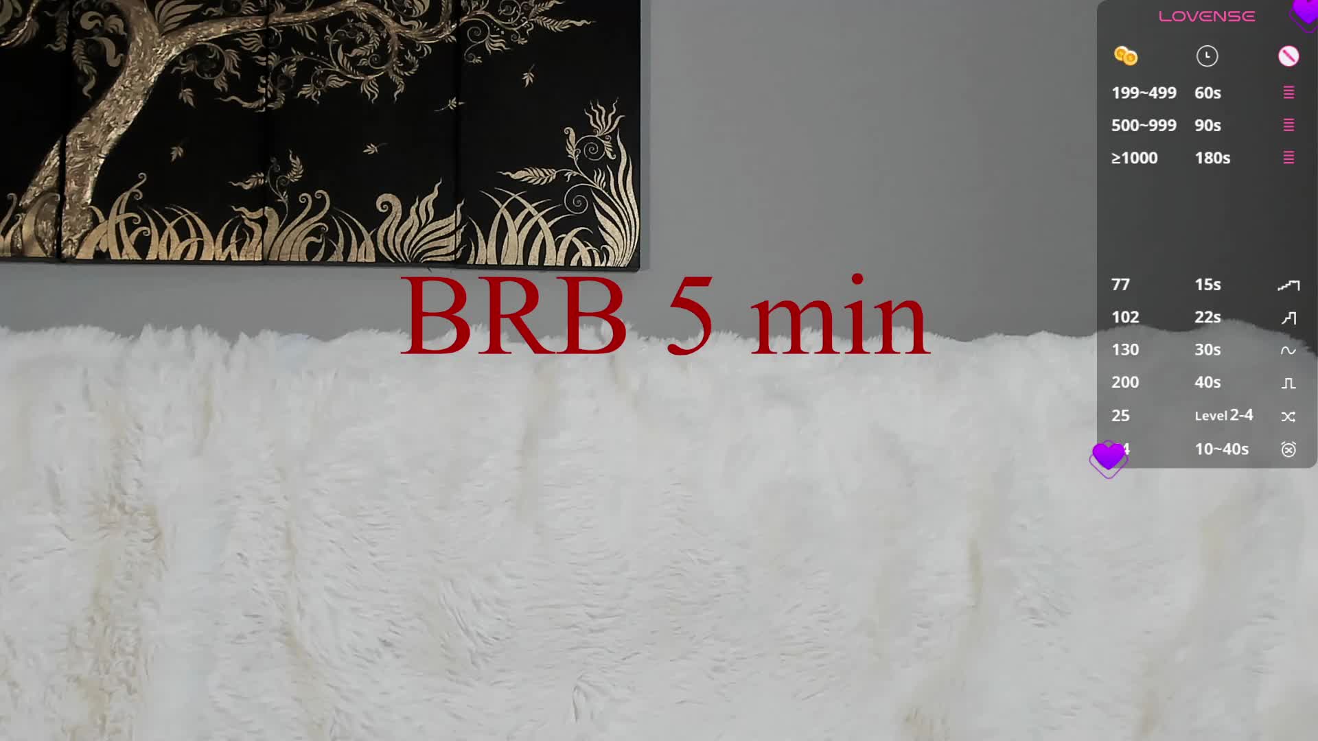 Leinbone Adult Chat August 23, 2025