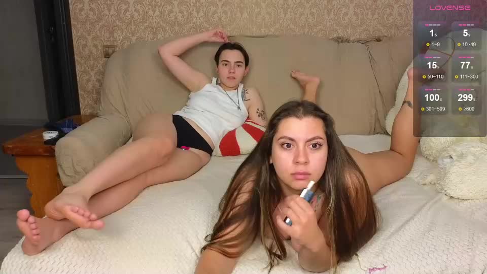 twobabesweet Adult Chat August 23, 2025